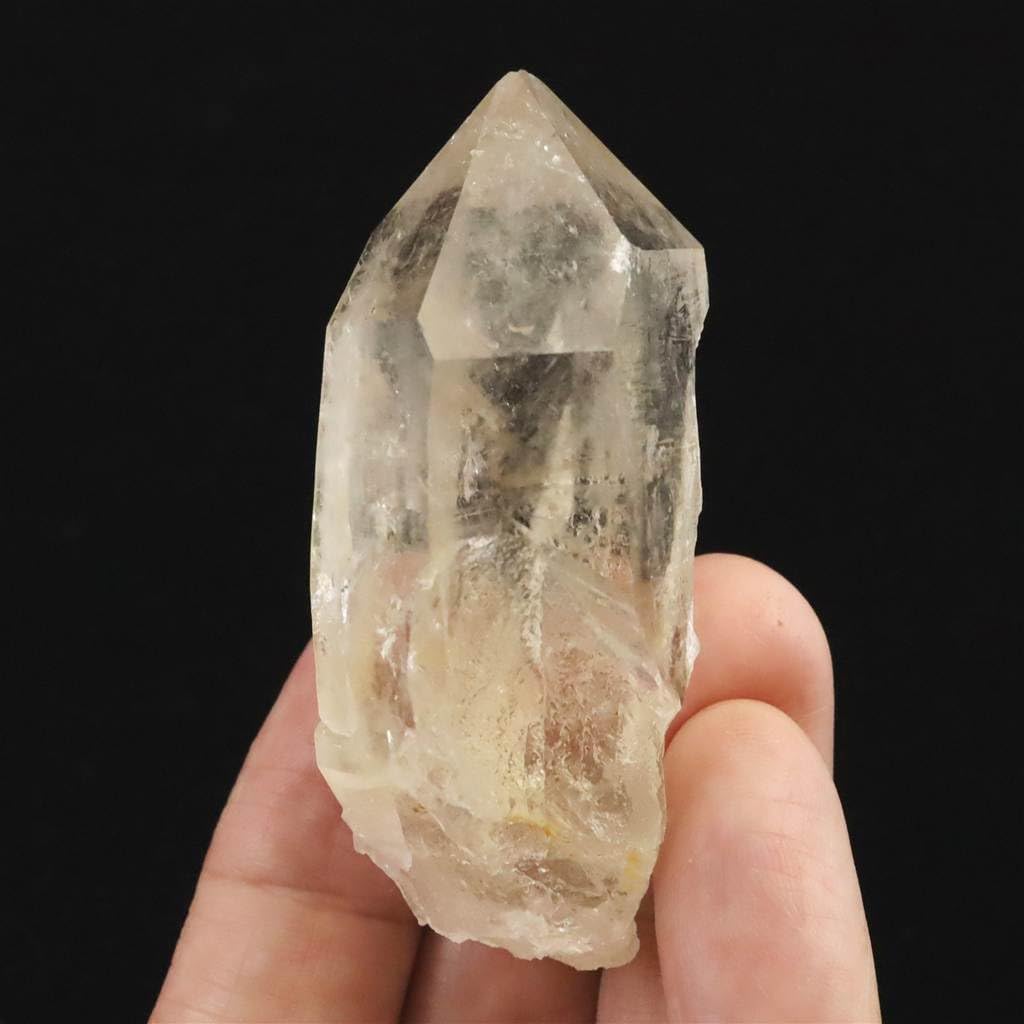 H&E社 ゴールデン アゼツライト(AZOZEO)原石 59.0g 【榎本通商 97090】